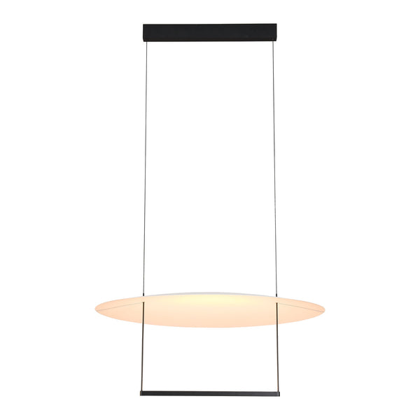 Suspension luminaire | Sun II Ø 80 cm