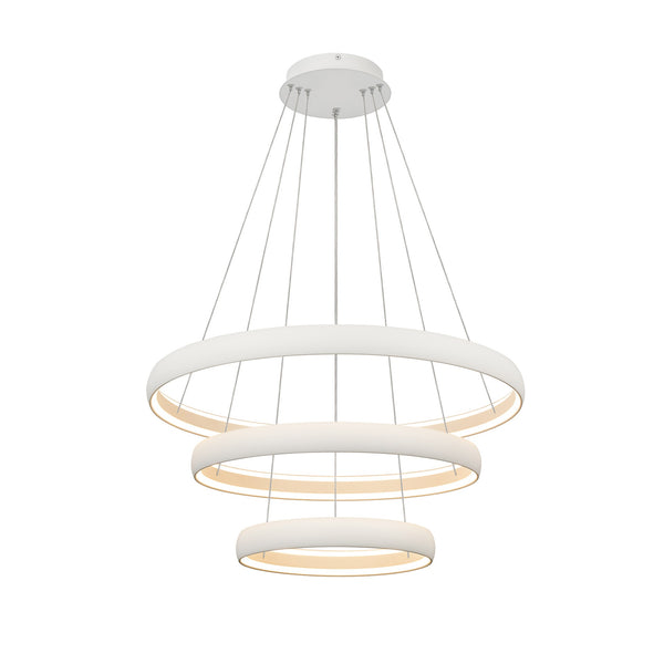 Suspension luminaire | Flats