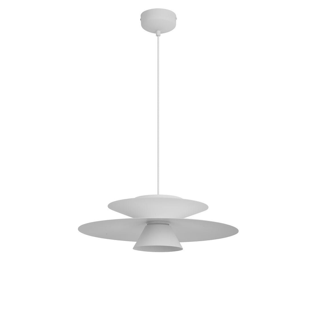 Suspension LED Estrella