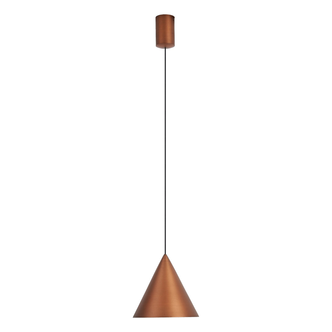 Suspension luminaire | Cono Ø 18 cm