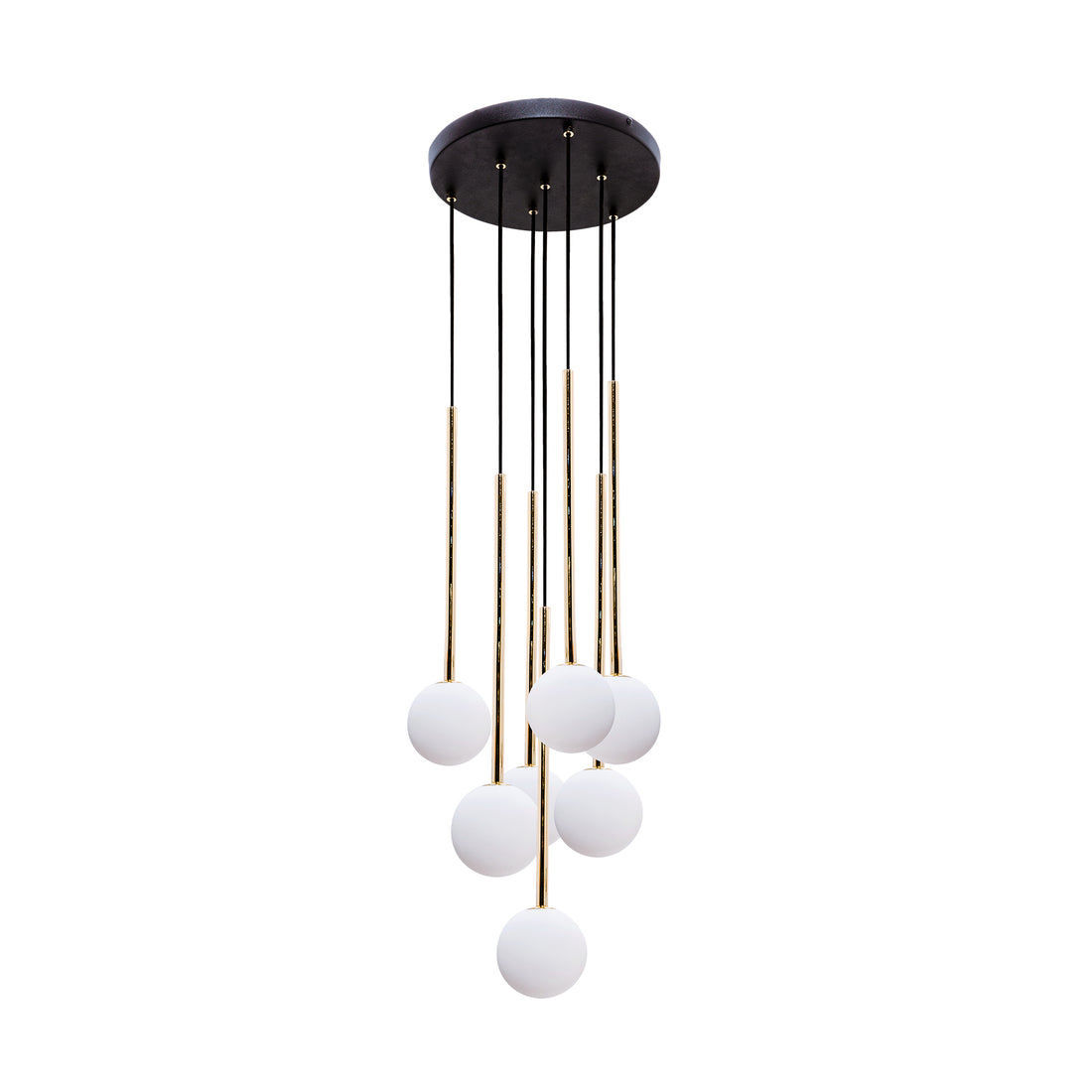 Suspension luminaire | Ali Noire