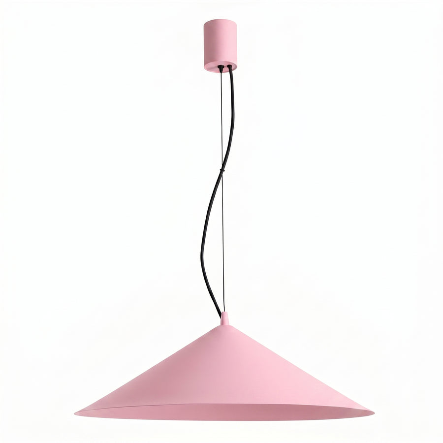 Suspension FINT LED 3000K Rose