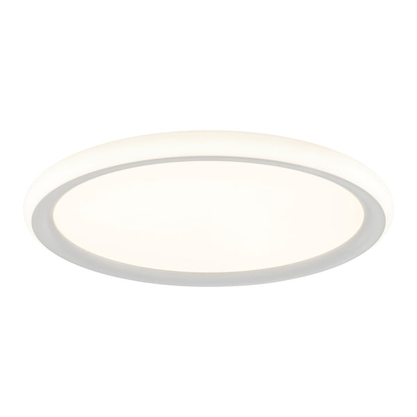 Plafonnier LED | Doble Ø 50 cm