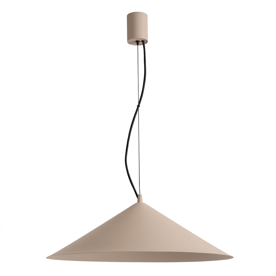 Suspension FINT LED 3000K Taupe