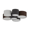 Luminaire plafonnier | Laurenz