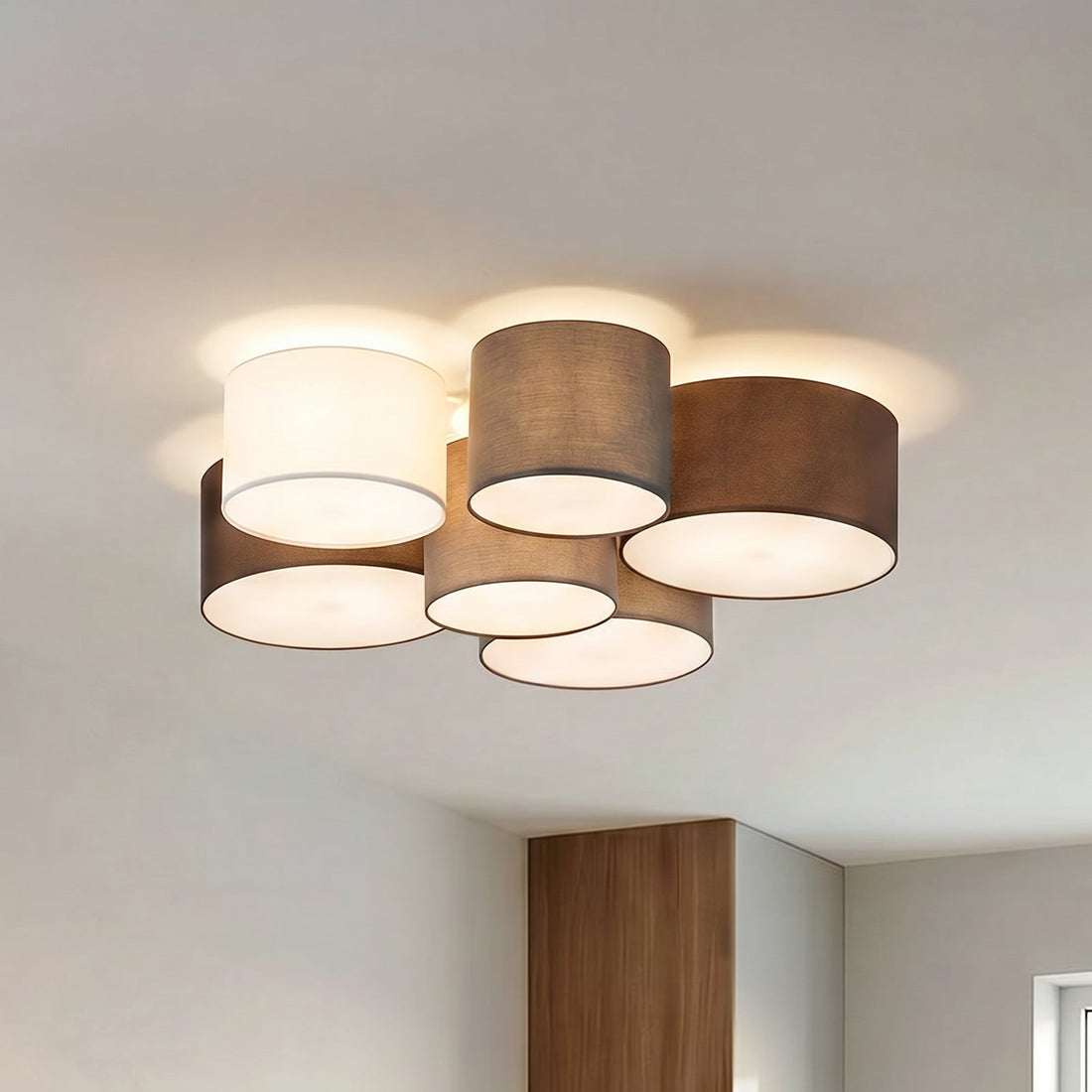 Luminaire plafonnier | Laurenz