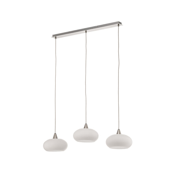 Suspension luminaire | Sharvil