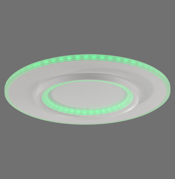 Plafonnier LED | Q-Kalina