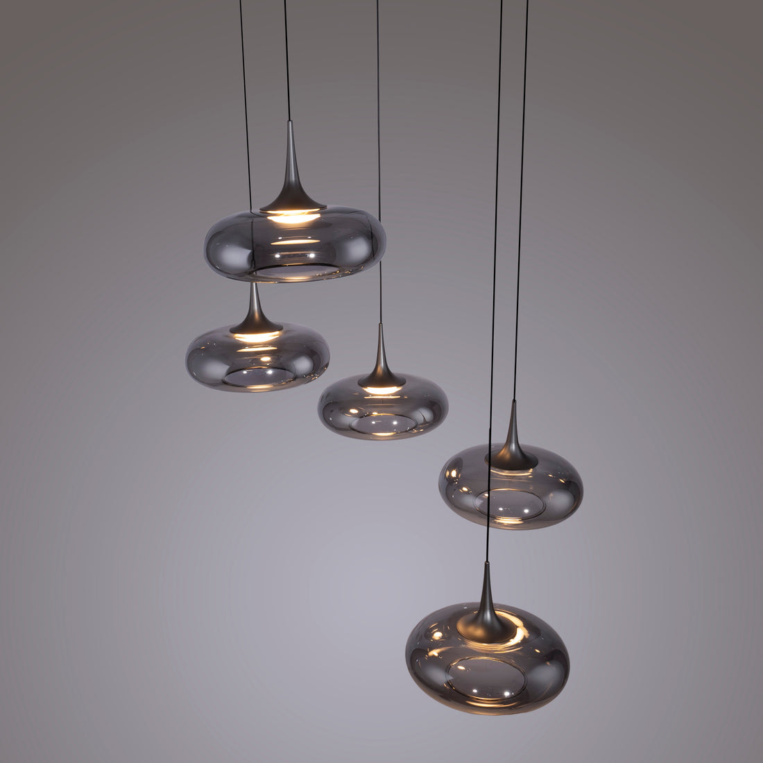 Suspension luminaire | Sornelisto