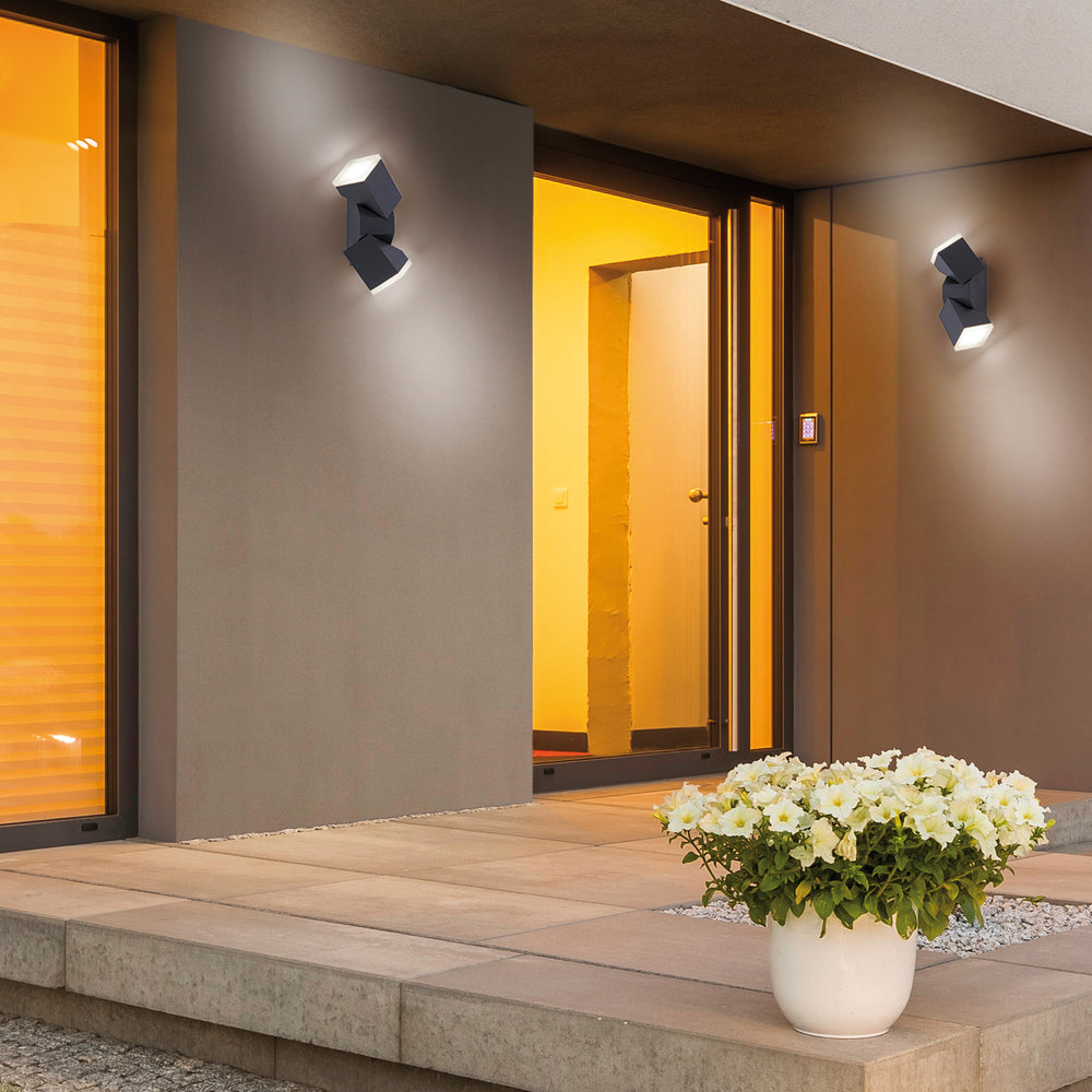 Designix showroom in Lyon