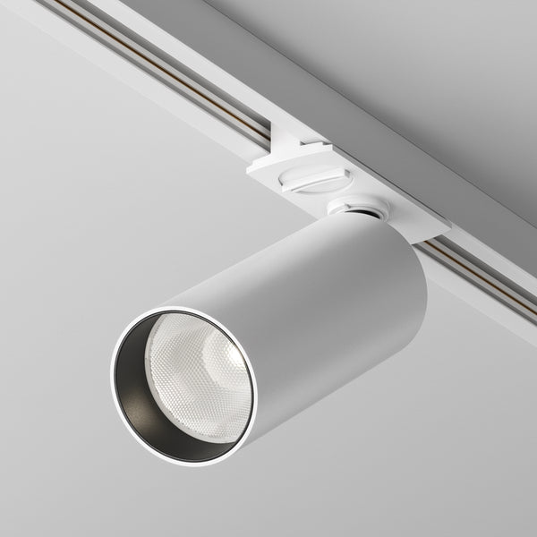 White LED spotlight