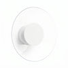 ASTRO white LED wall light 3000K