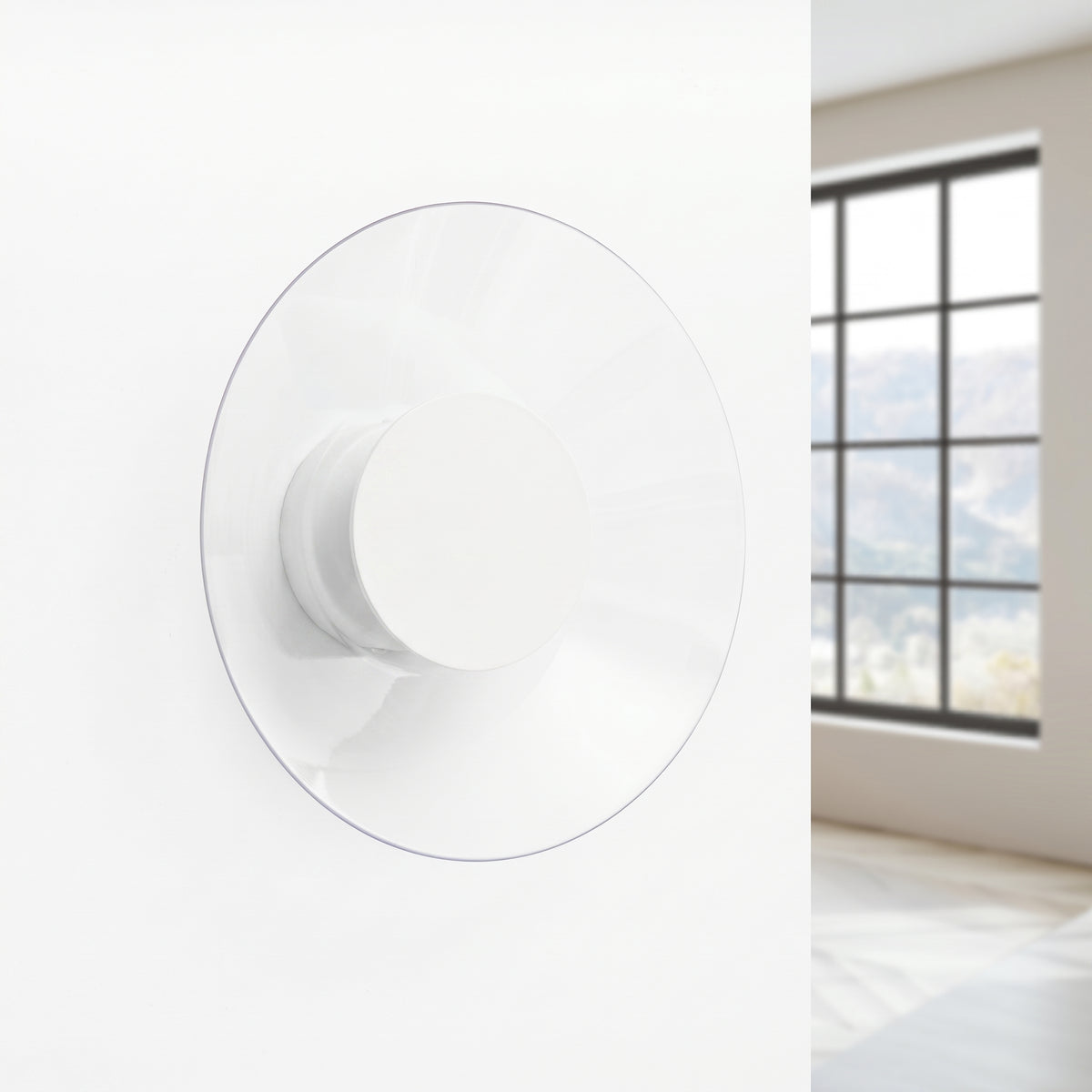 Applique ASTRO blanche LED 3000K