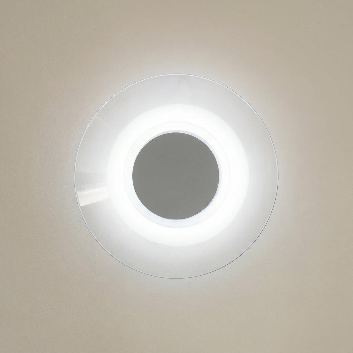 Applique ASTRO blanche LED 3000K