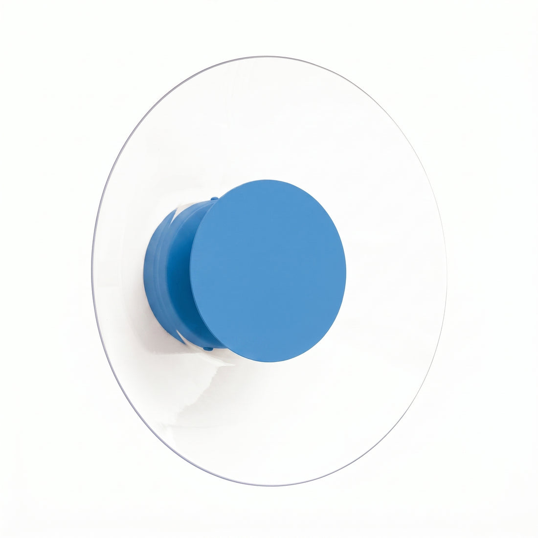 ASTRO LED wall light 3000K