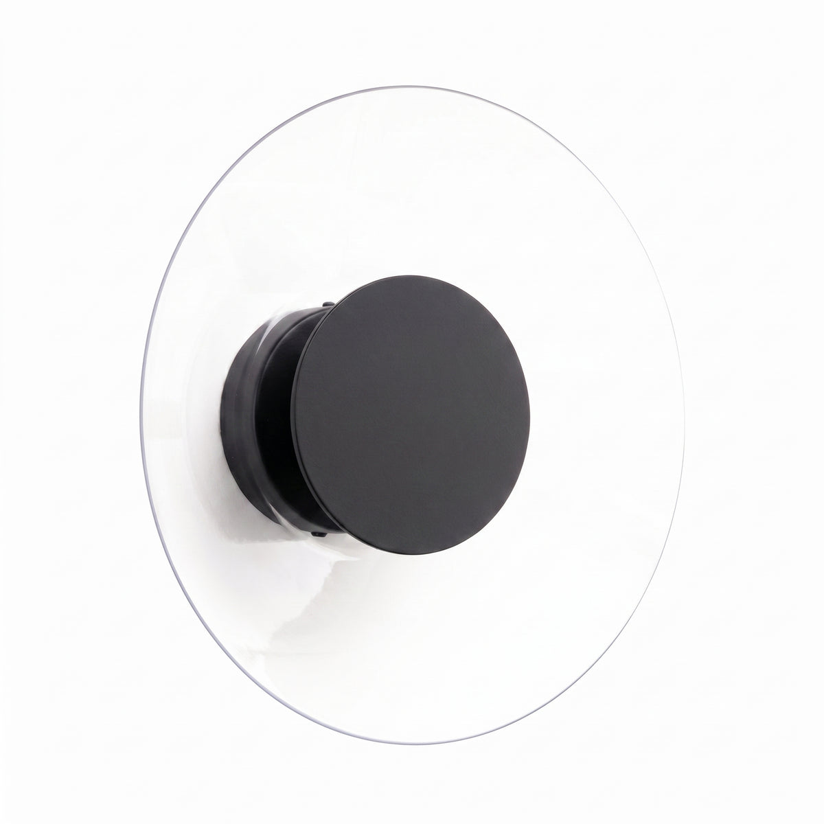 Applique ASTRO LED 3000K Noir
