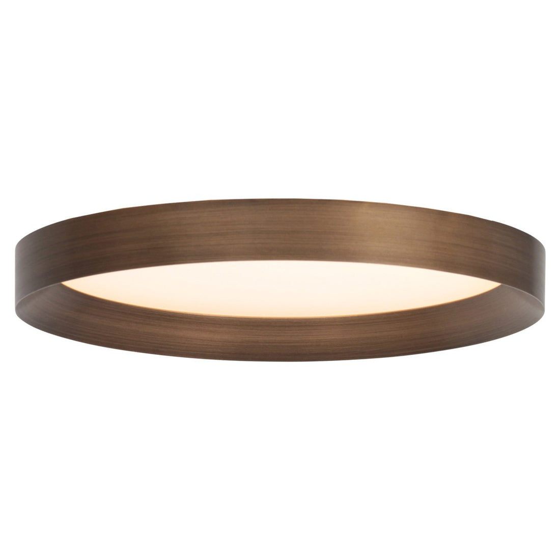 Flady bronze ceiling light