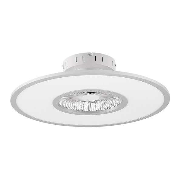 Ventilateur de plafond lumineux | Romea