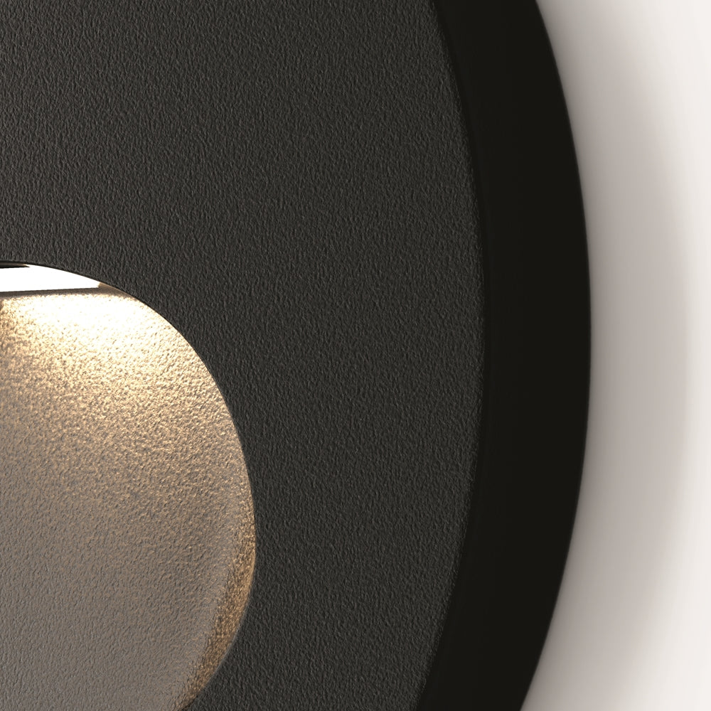Black Luminaire Bill