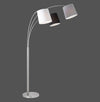 Lampadaire salon | Melvin