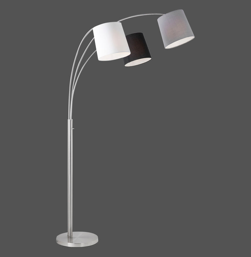 Lampadaire salon | Melvin
