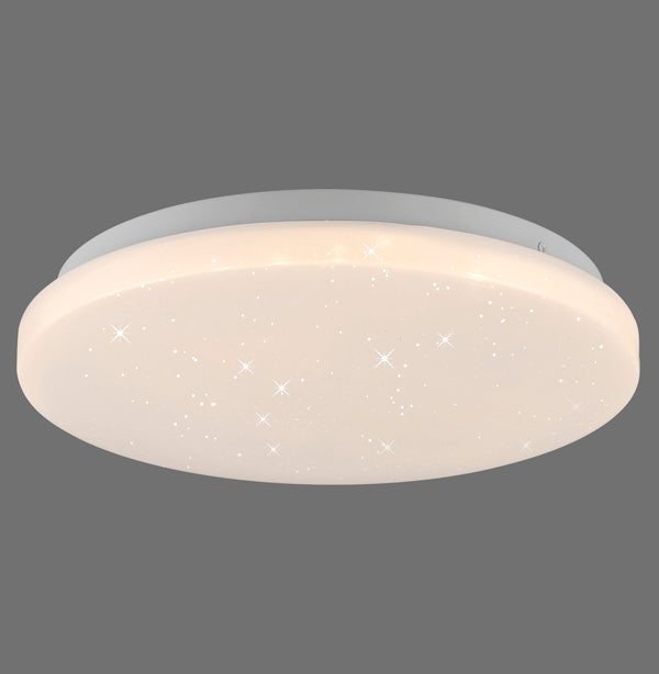 Plafonnier LED | Uranus Blanc