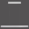 Suspension luminaire | E-Motion Aluminium