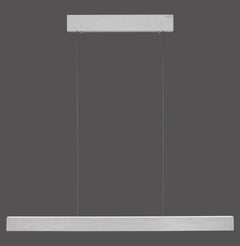Suspension luminaire | E-Motion Aluminium