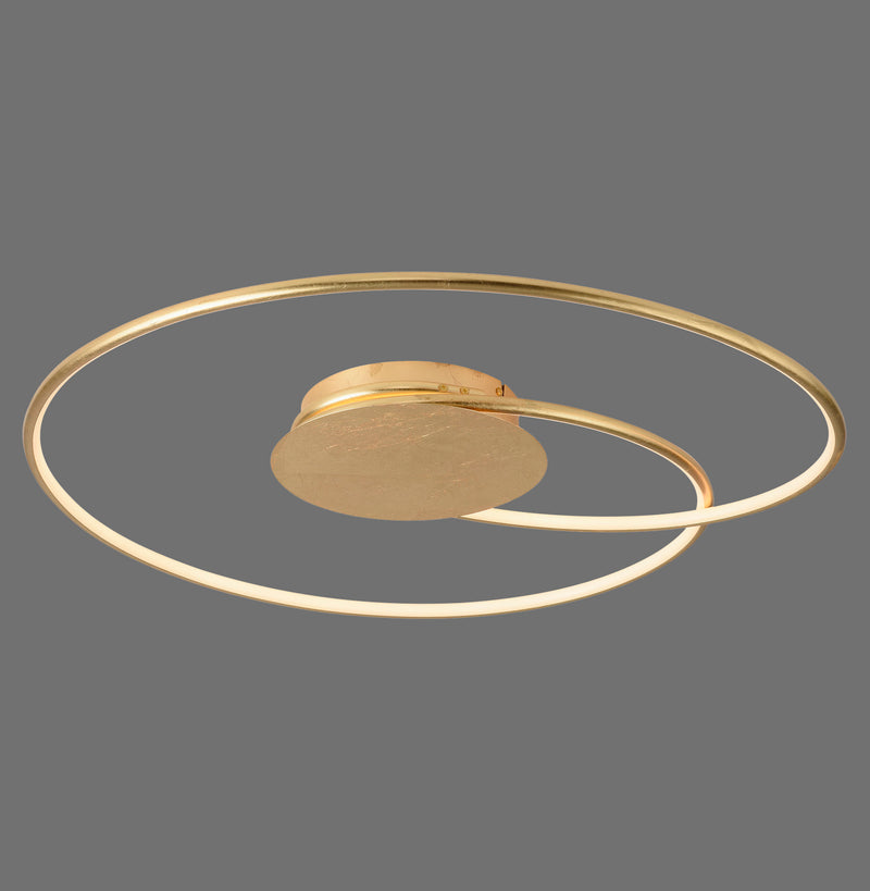 Plafonnier LED | Nastro