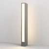 Hof Outdoor Lighting