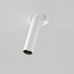 White Spot Focus