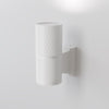 Bowery Wall Lamp white