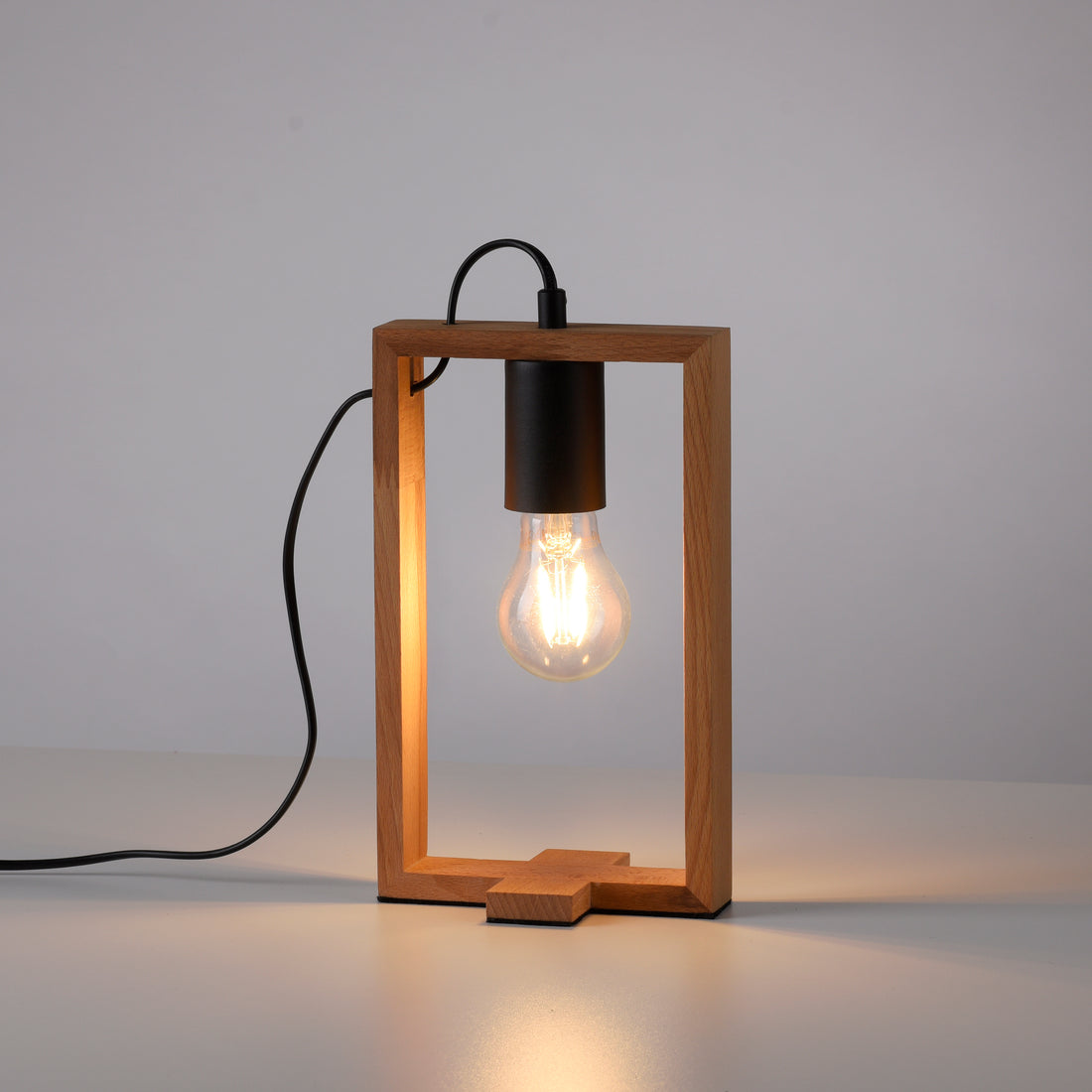 Lampe de chevet | Franky Noire
