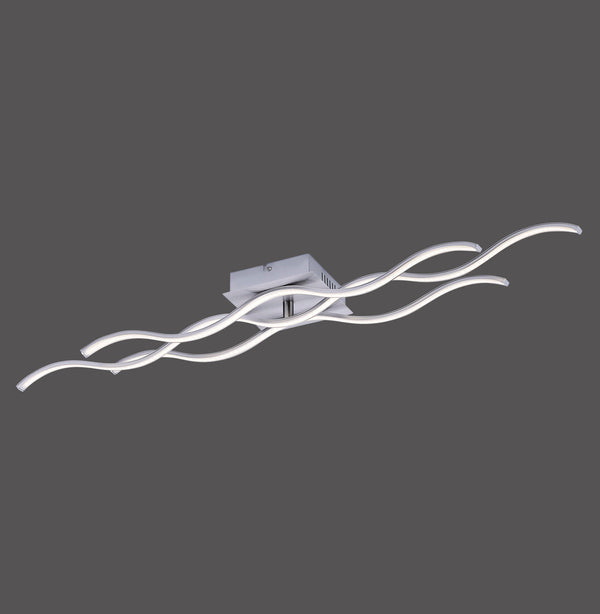 Plafonnier LED | Wave L 97,5 cm