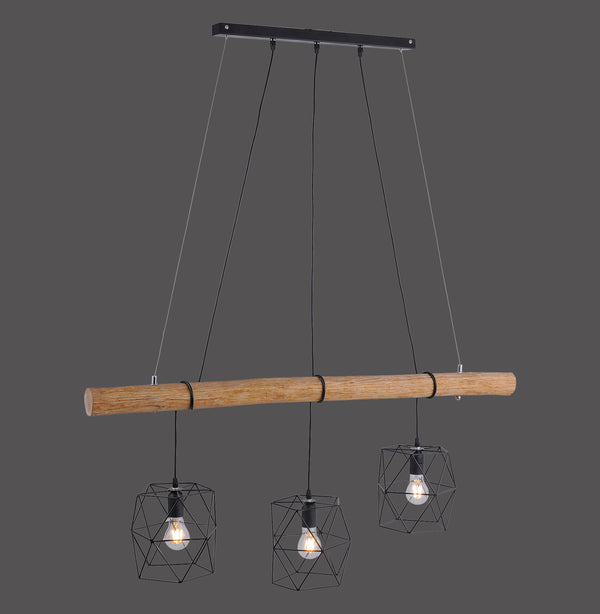 Suspension luminaire | Edgar