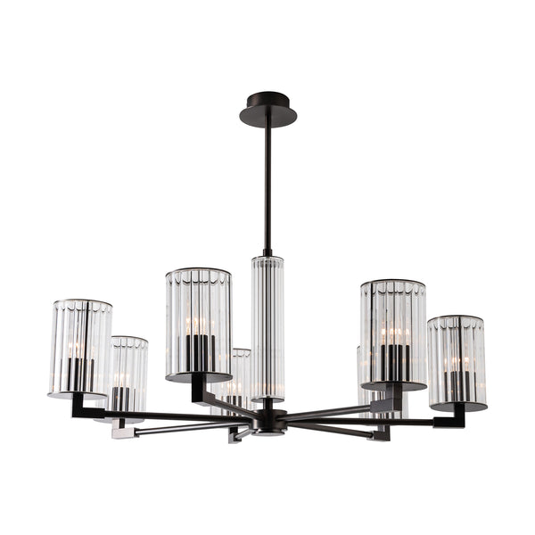 Suspension luminaire | Crispin