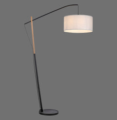Lampadaire salon | Green Sofie