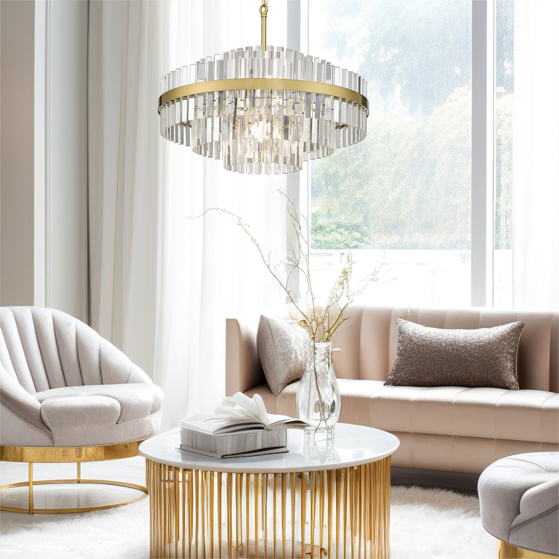 Suspension luminaire | Constantinople