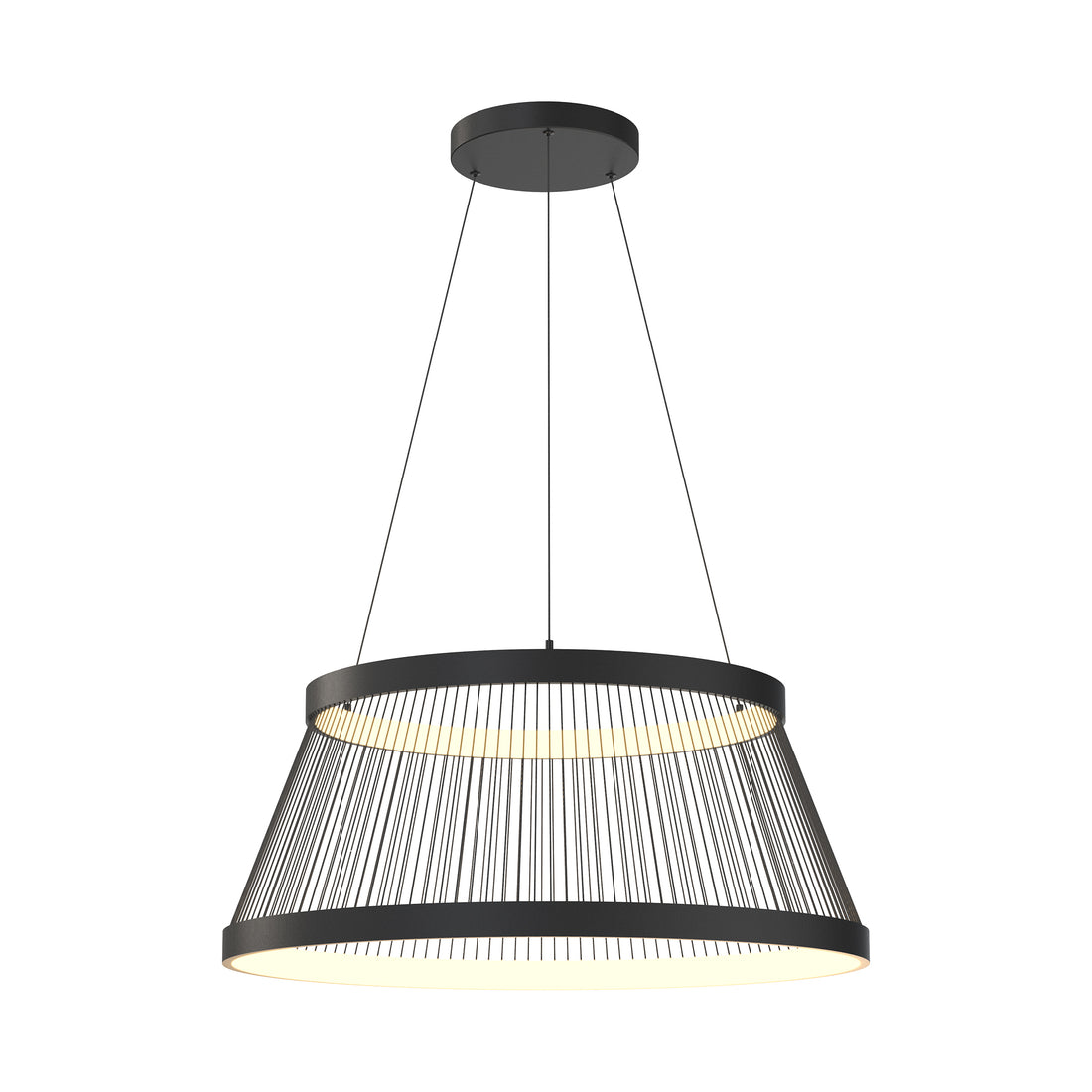 Suspension luminaire | Balu Noire