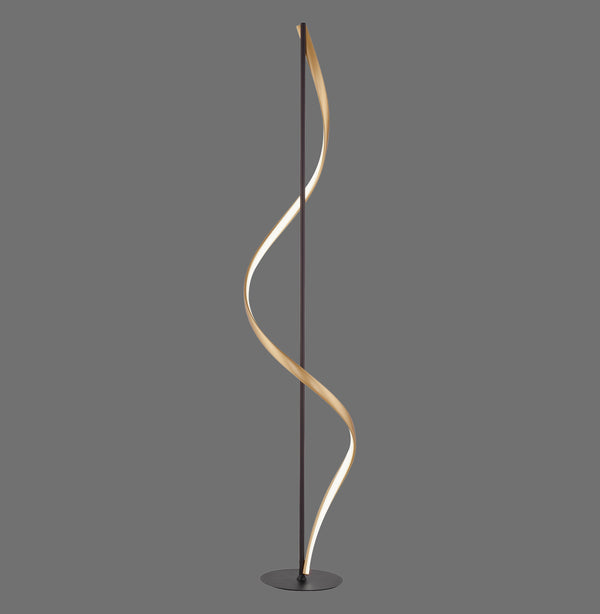 Lampadaire salon | Q-Swing