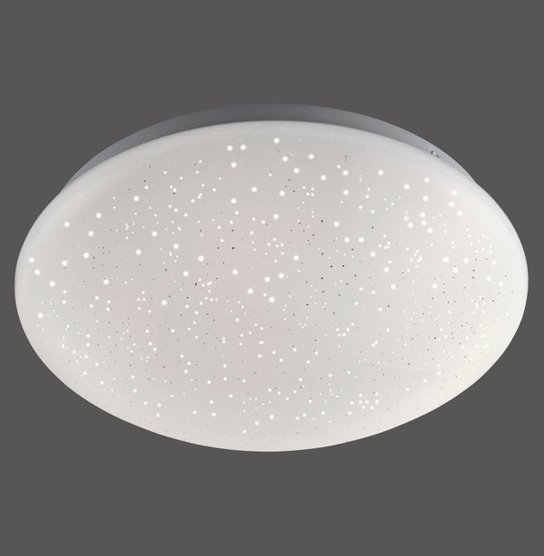 Plafonnier LED | Skyler L 25 cm