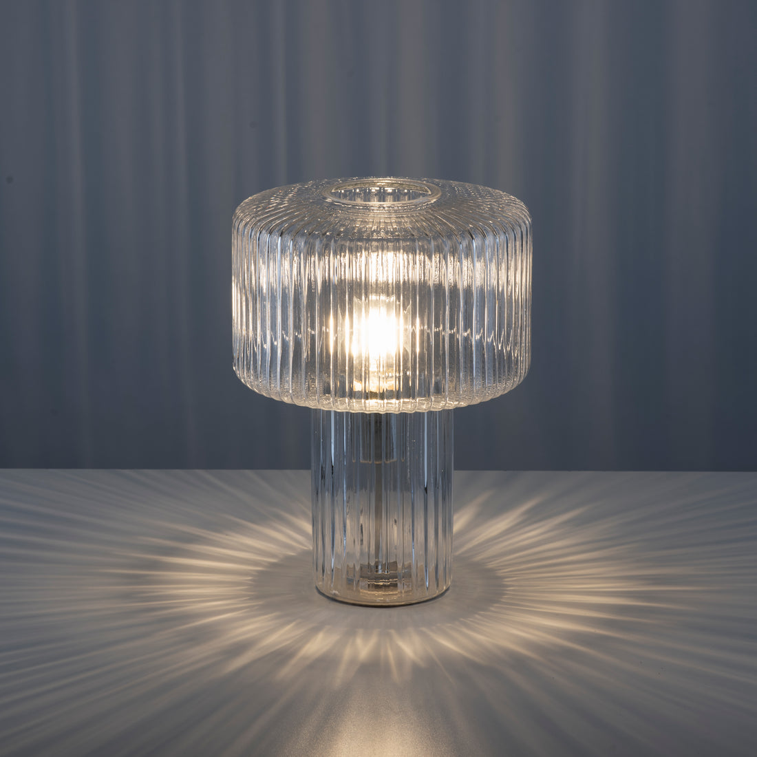 Lampe de chevet | Fungus