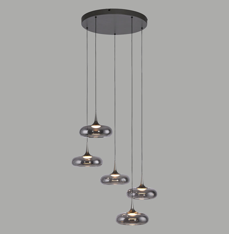 Suspension luminaire | Sornelisto
