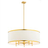 Abbano Chandelier