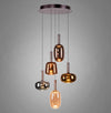 Suspension luminaire | Marnelisto