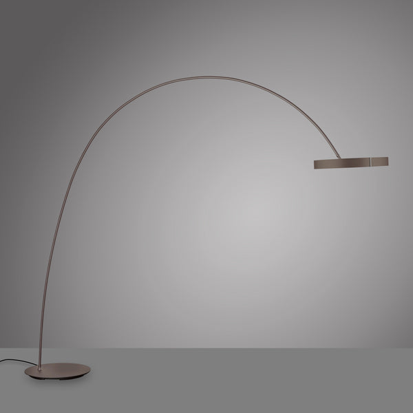 Lampadaire salon | Pure Clipse-Bow