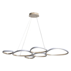 Suspension luminaire | Valdanessa