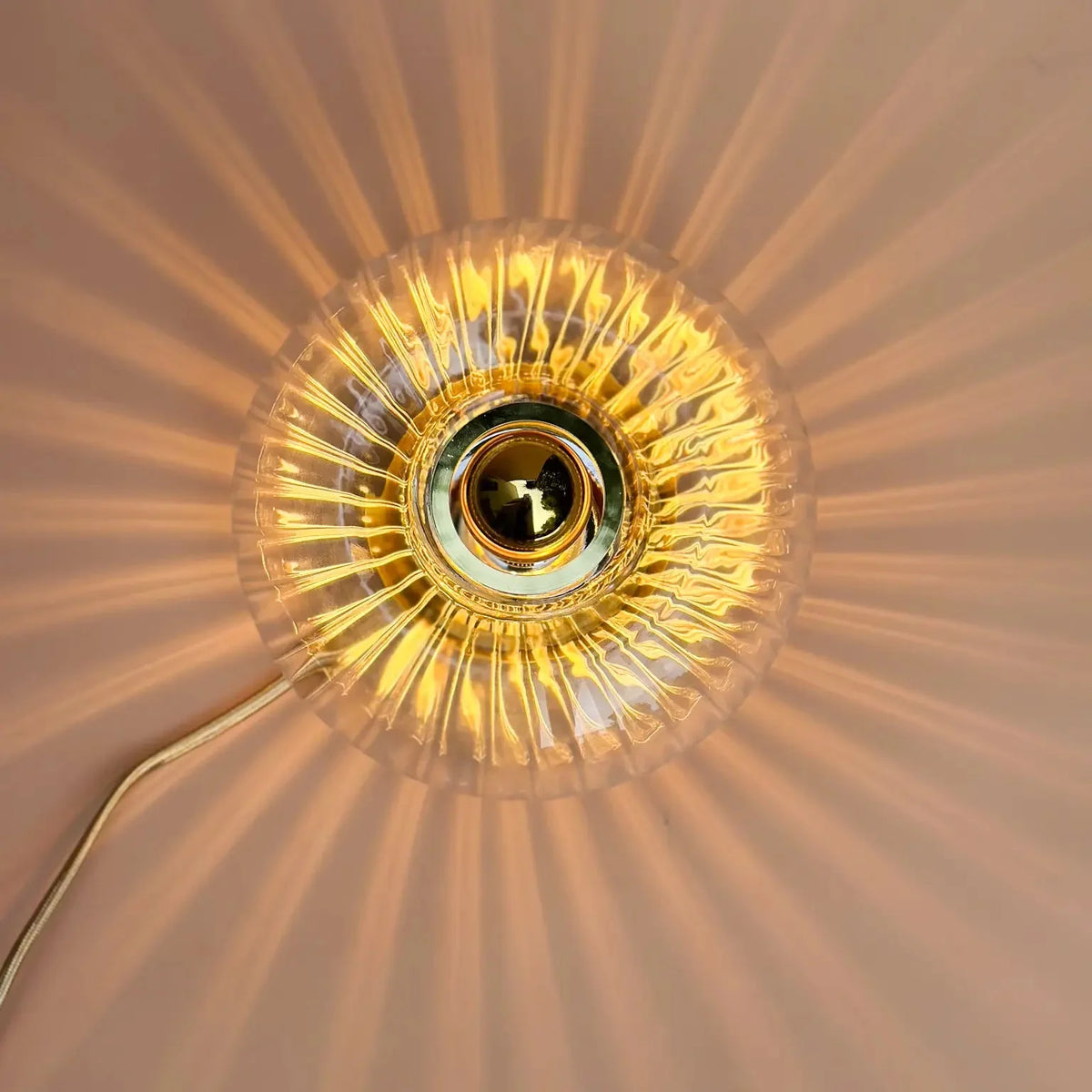 Lampe de table Grace