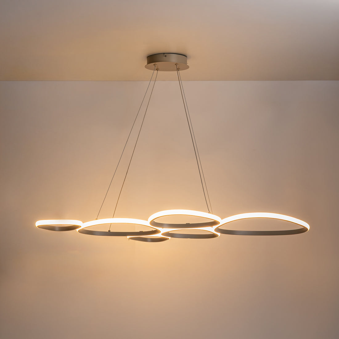 Suspension luminaire | Valdanessa