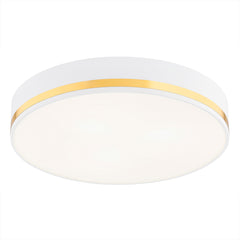 Amore 2-light ceiling lamp 7034